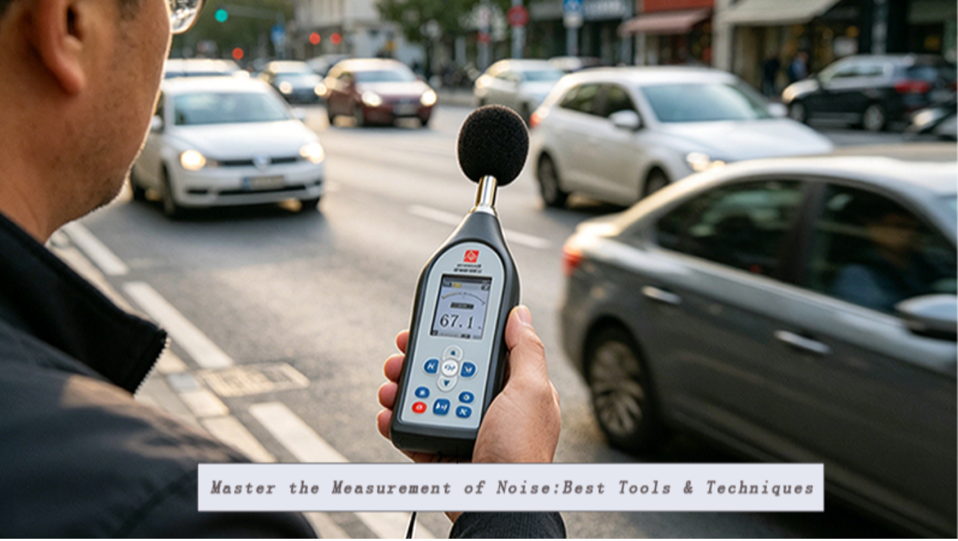  Aihua Instruments