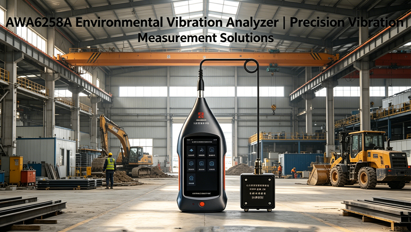  Aihua Instruments