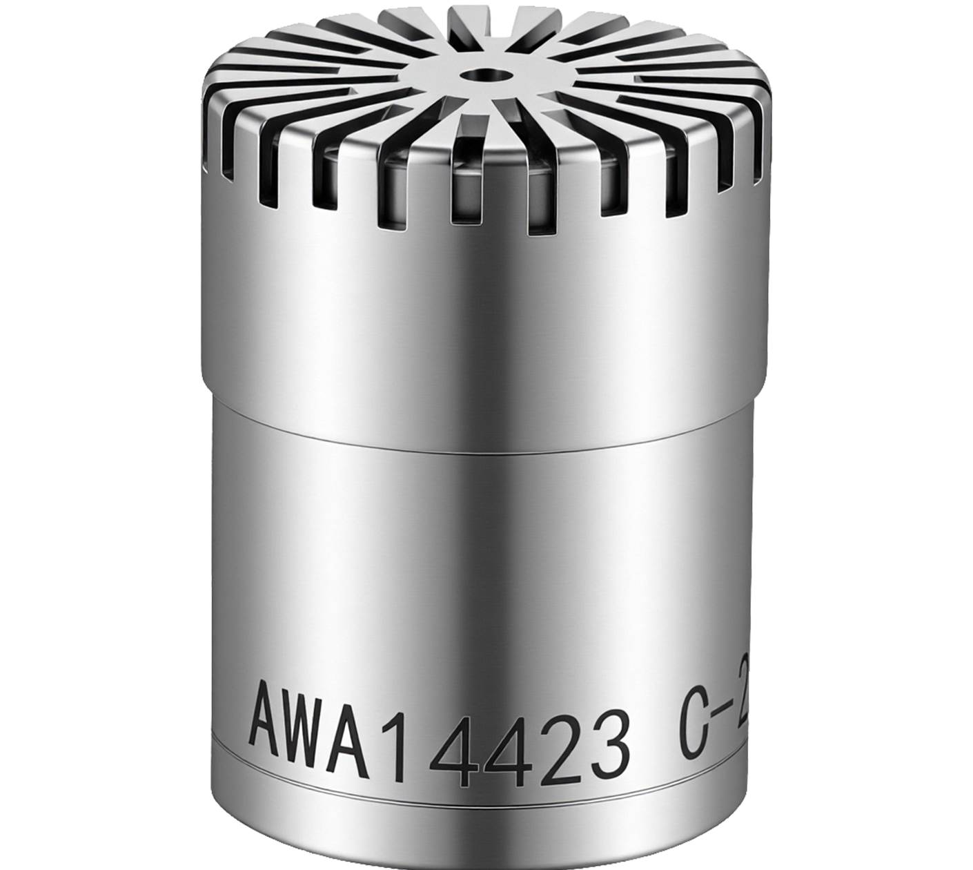 AWA14423C 1/2” Prepolarized Free-Field Infrasound Microphone (16 dBA～146 dB)