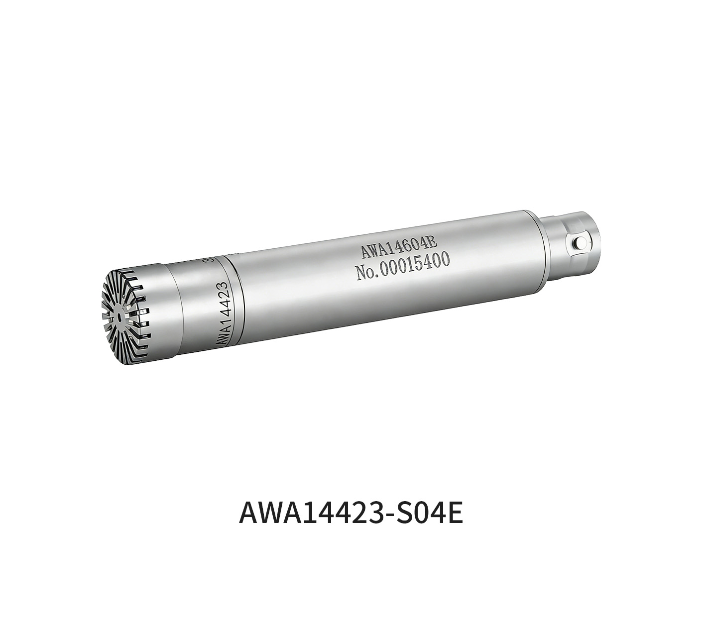 AWA14423 1/2'' Prepolarized Free-Field Measurement Microphone
