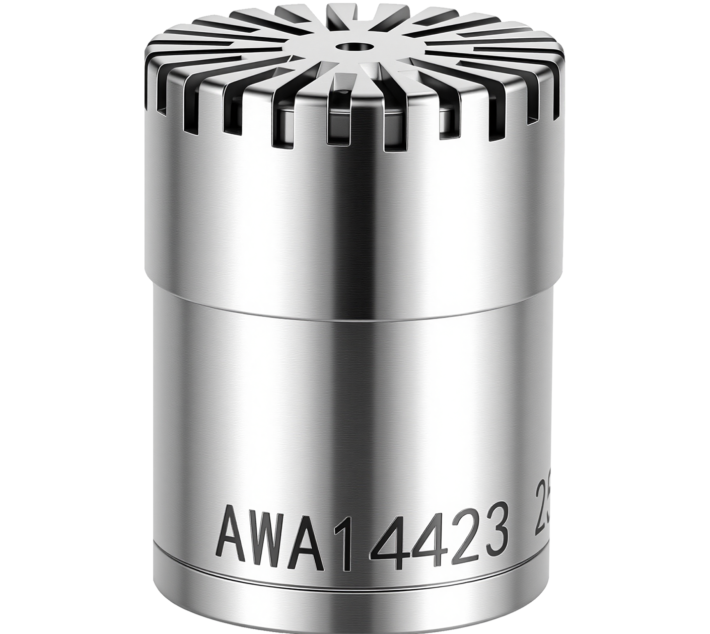 AWA14423 1/2'' Prepolarized Free-Field Measurement Microphone
