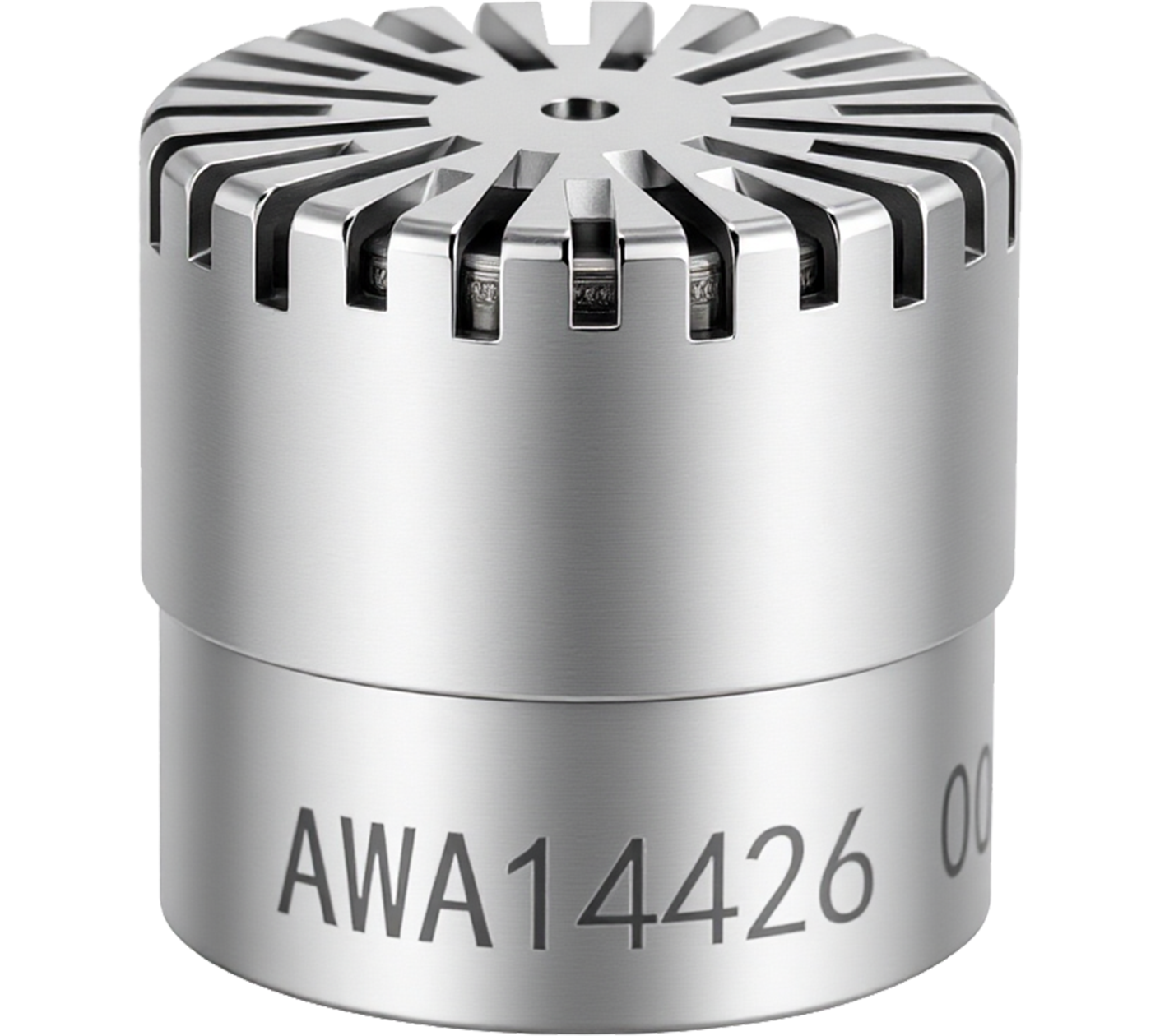 AWA14426 1/2” Prepolarized Pressure Field Measurement Microphone