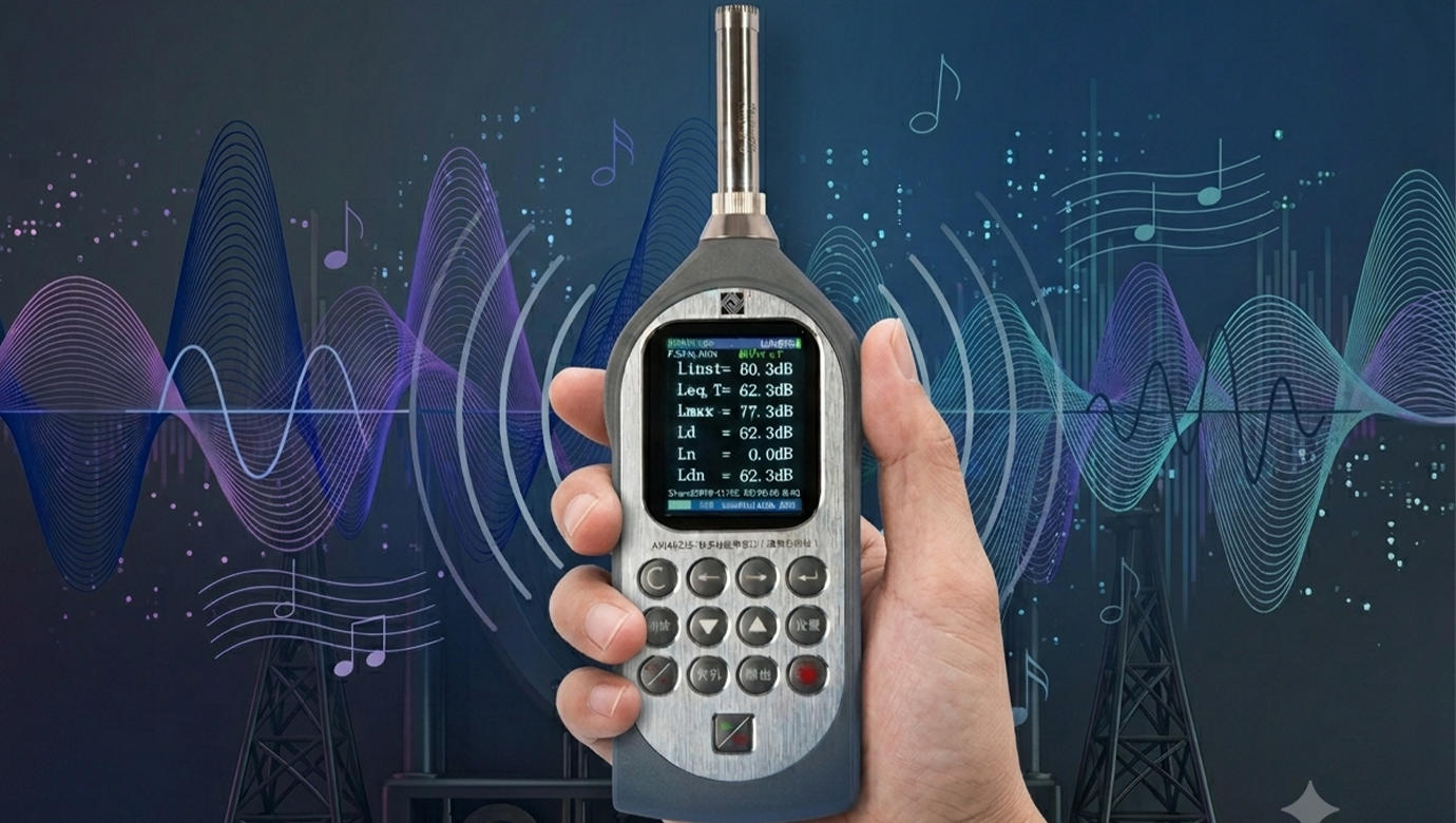  Aihua Instruments