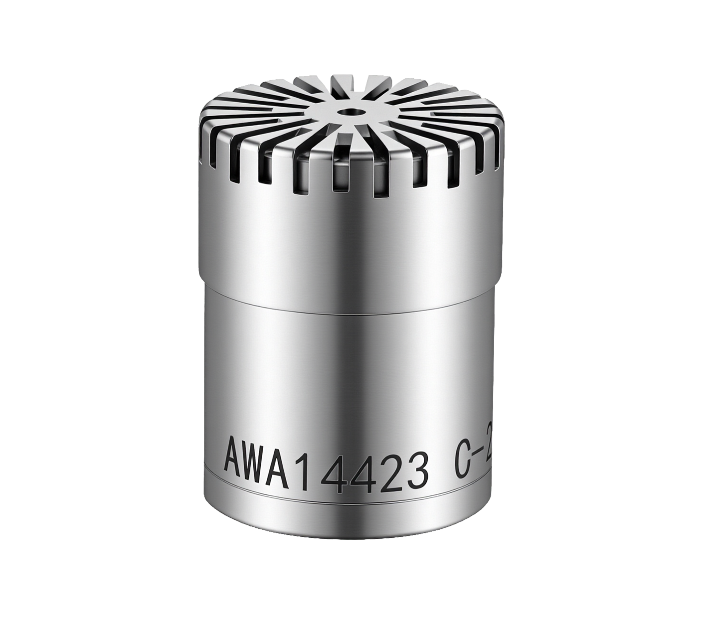 AWA14423C 1/2” Prepolarized Free-Field Infrasound Microphone (16 dBA～146 dB)