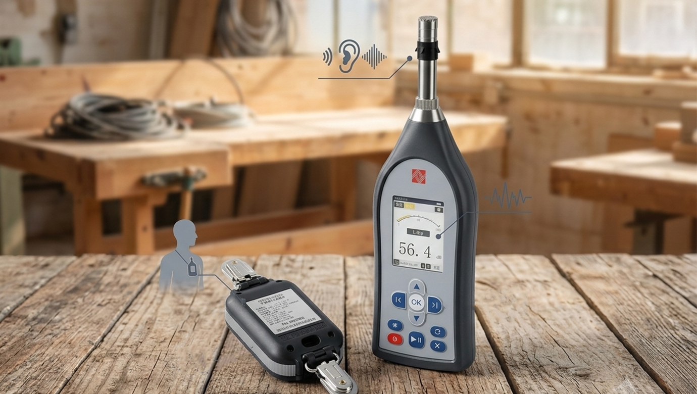  Aihua Instruments