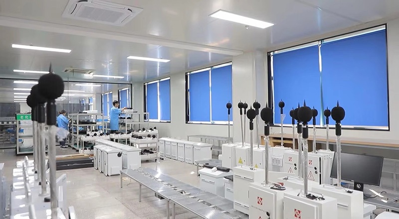  sound level meter calibration 