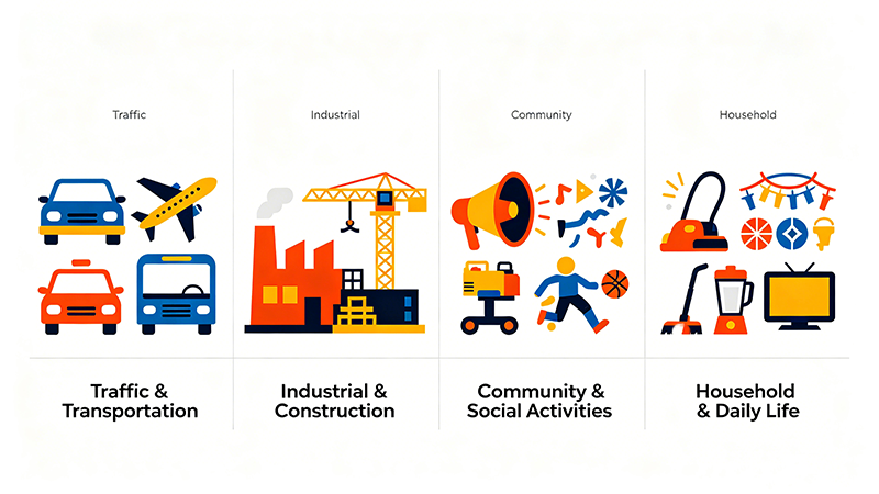 The Main Sources of Noise Pollution.png