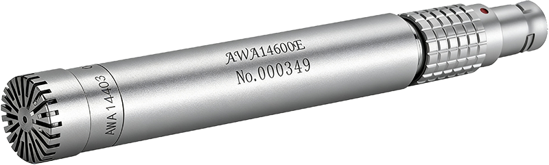 Free-Field Measurement Microphone.png