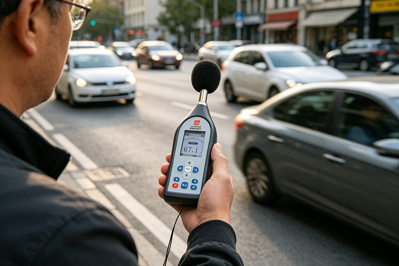 Noise measurement Meter.png