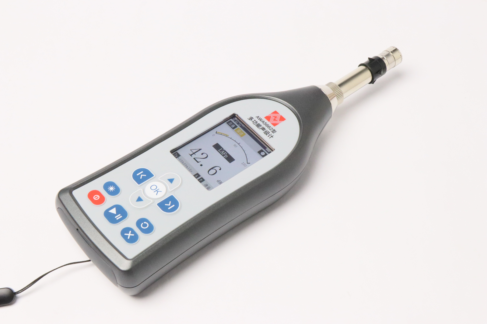 AWA5622 sound level meter