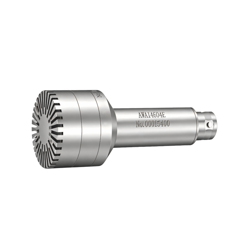 AWA1411-S04E Free-field Low-noise Measurement Microphone Cartridge.png